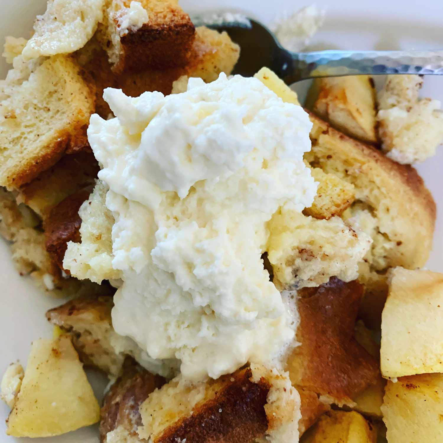 Patout's Bread Pudding