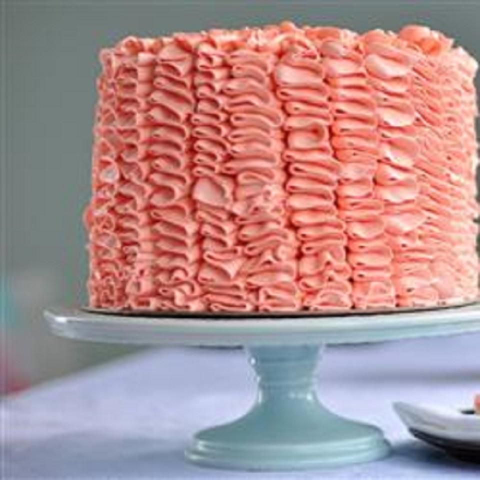 Perfect Swiss Meringue Buttercream