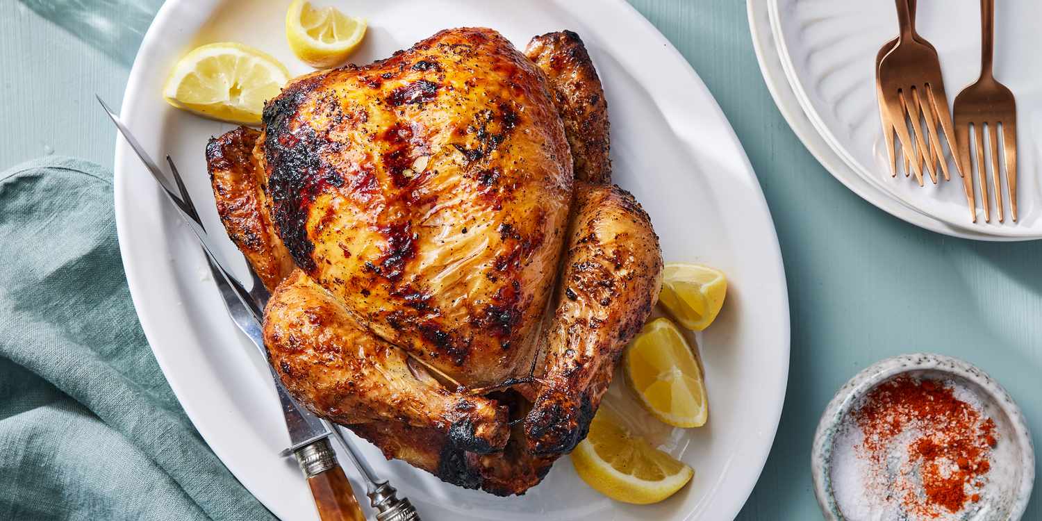 Philippine Chicken