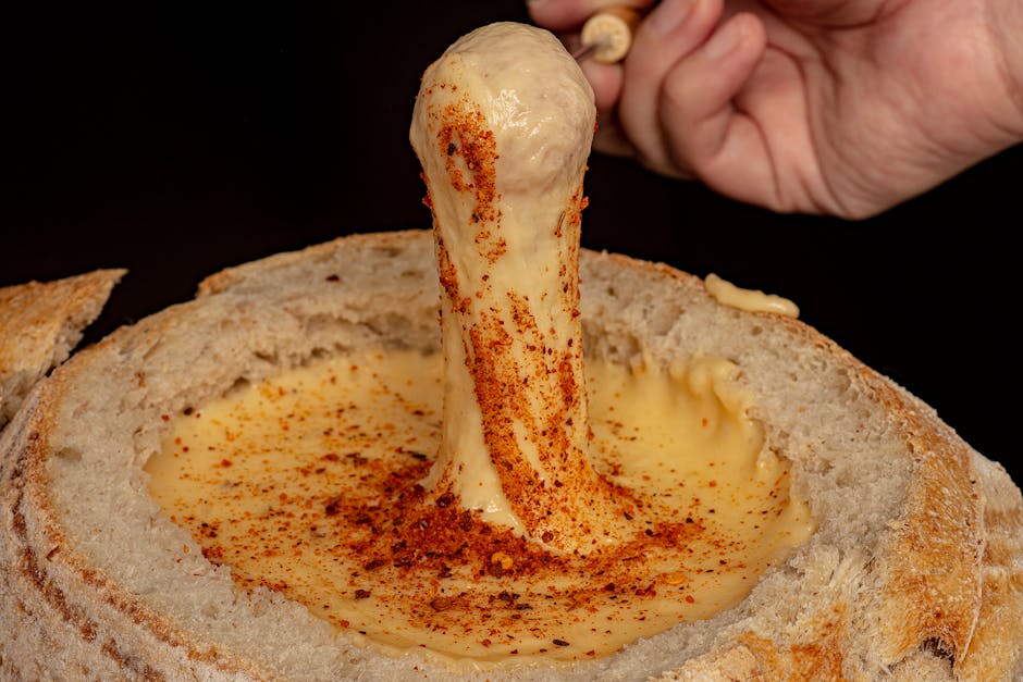 Pinto Bean and Corn Dip with Cilantro