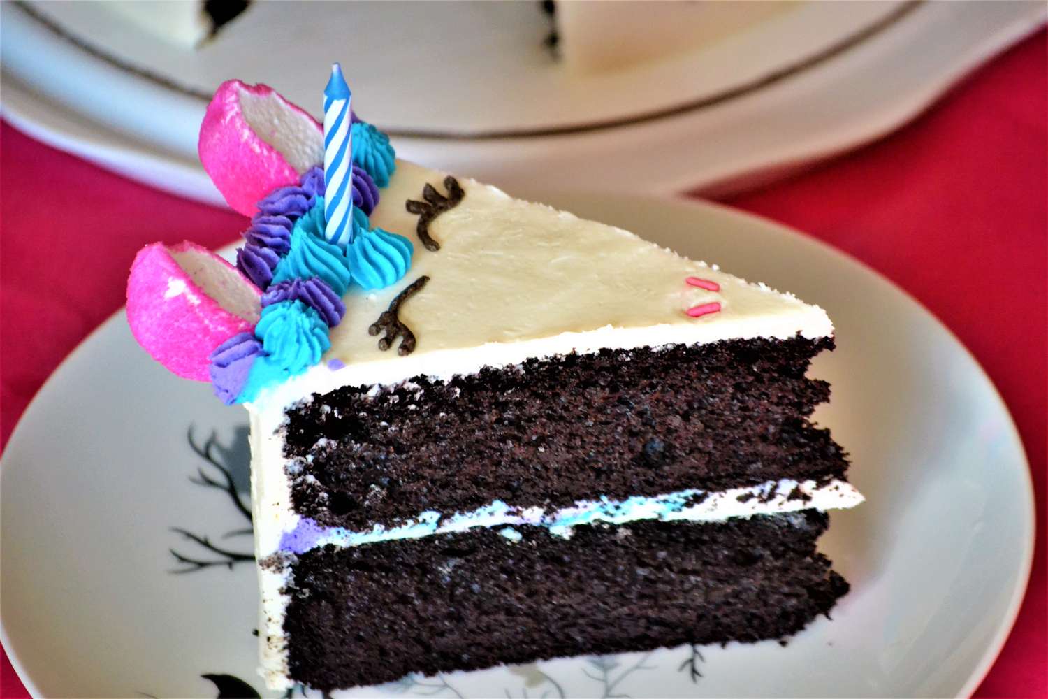 Piping Gel - How to Make