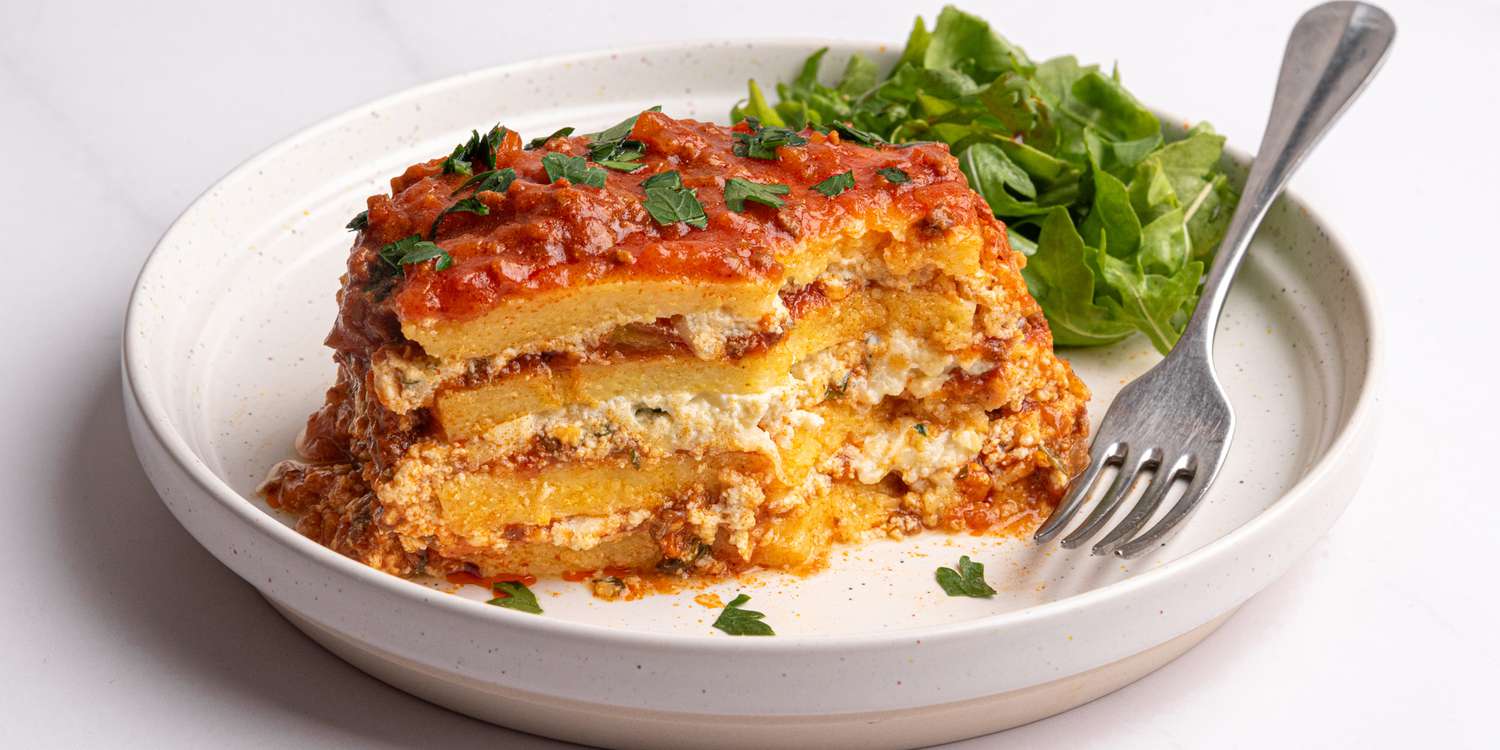 Polenta