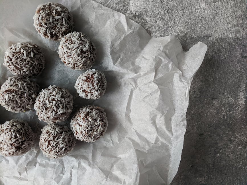 Pomander Balls