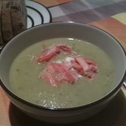 Potato Soup