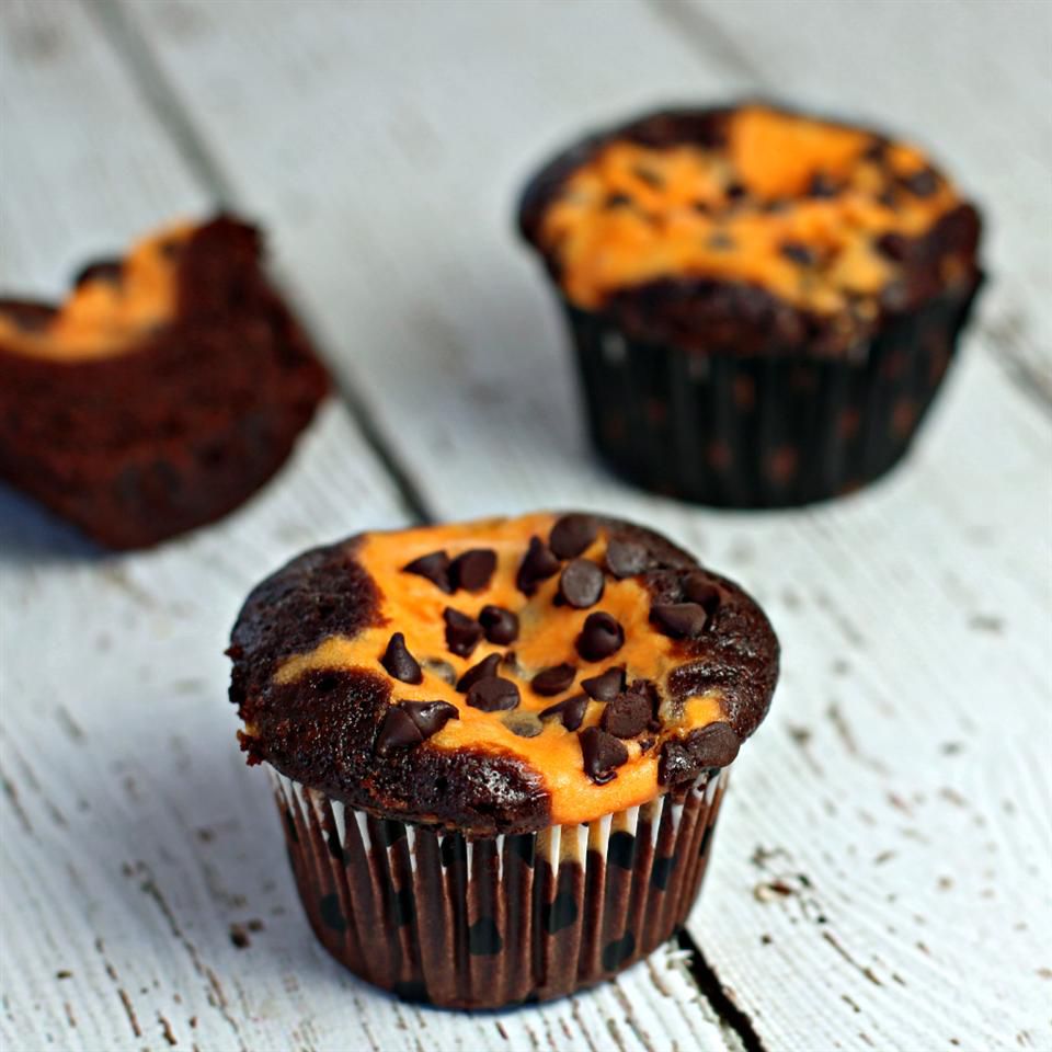 Pumpkin Cheesecake ?