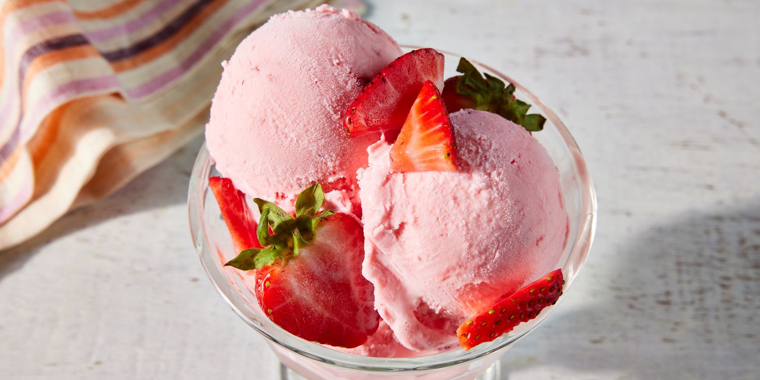Quick Fruit Desserts