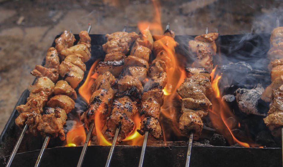 Raleigh-Durham Pork Barbecue