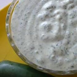Ranch Salad Dressing Mix