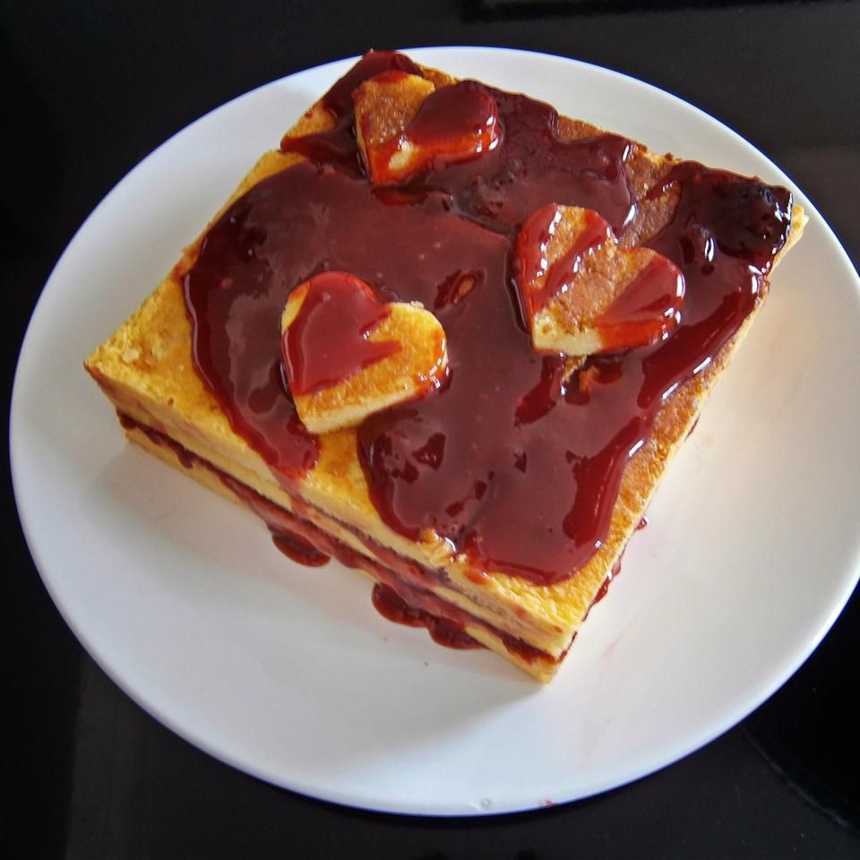 Raspberry Filling Recipe | Wilton