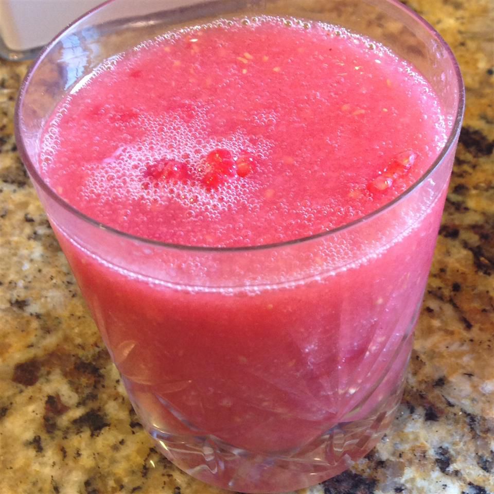 Raspberry Margarita