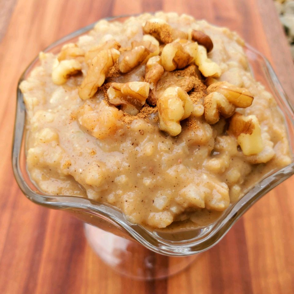 rice pudding 1