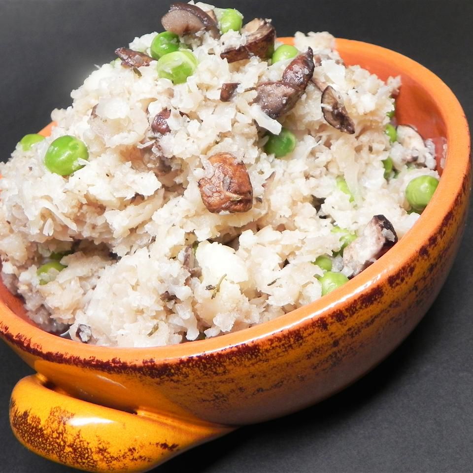 Risotto