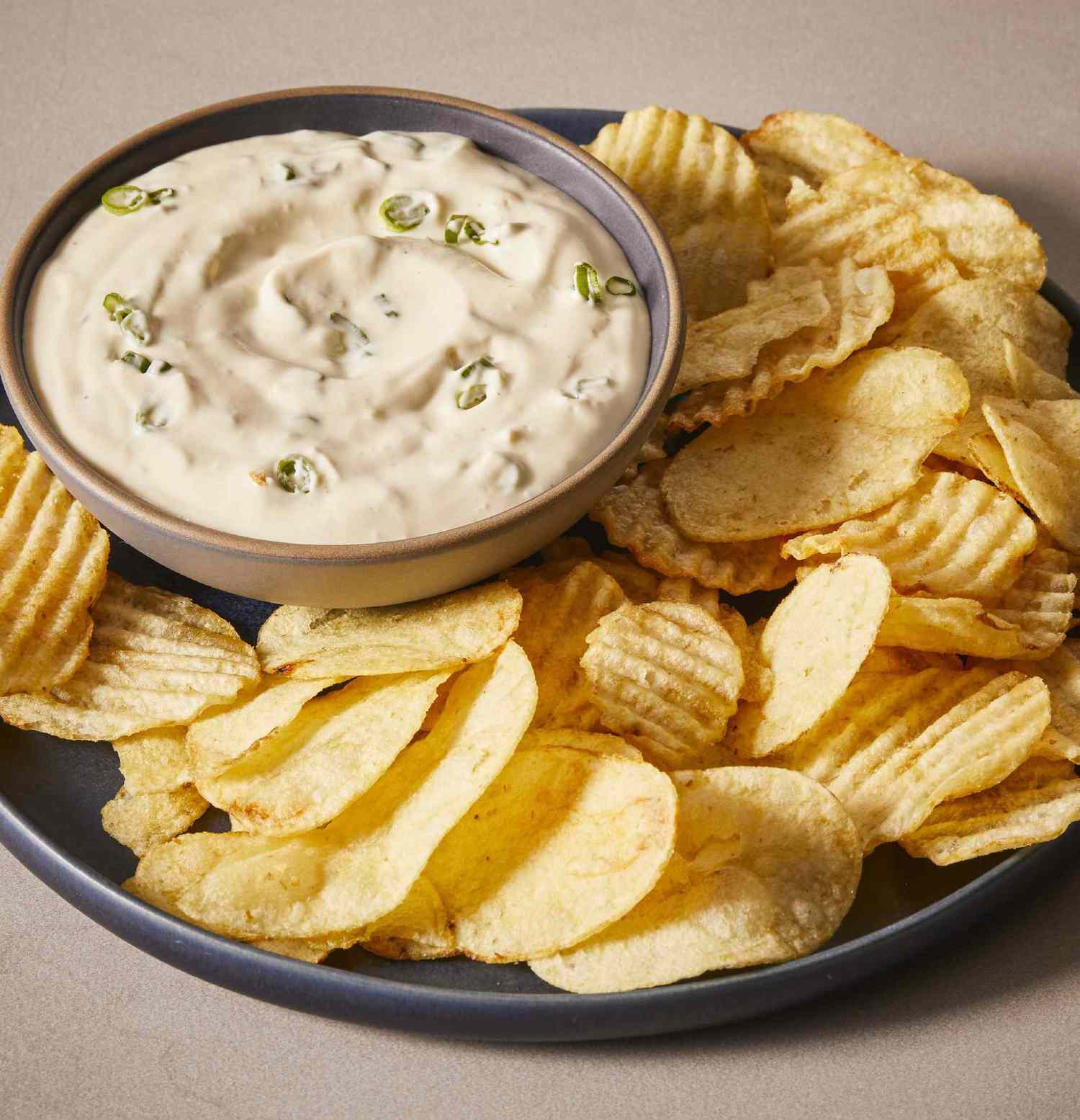 Roasted Garlic Dip ?