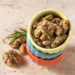 Rosemary Walnuts