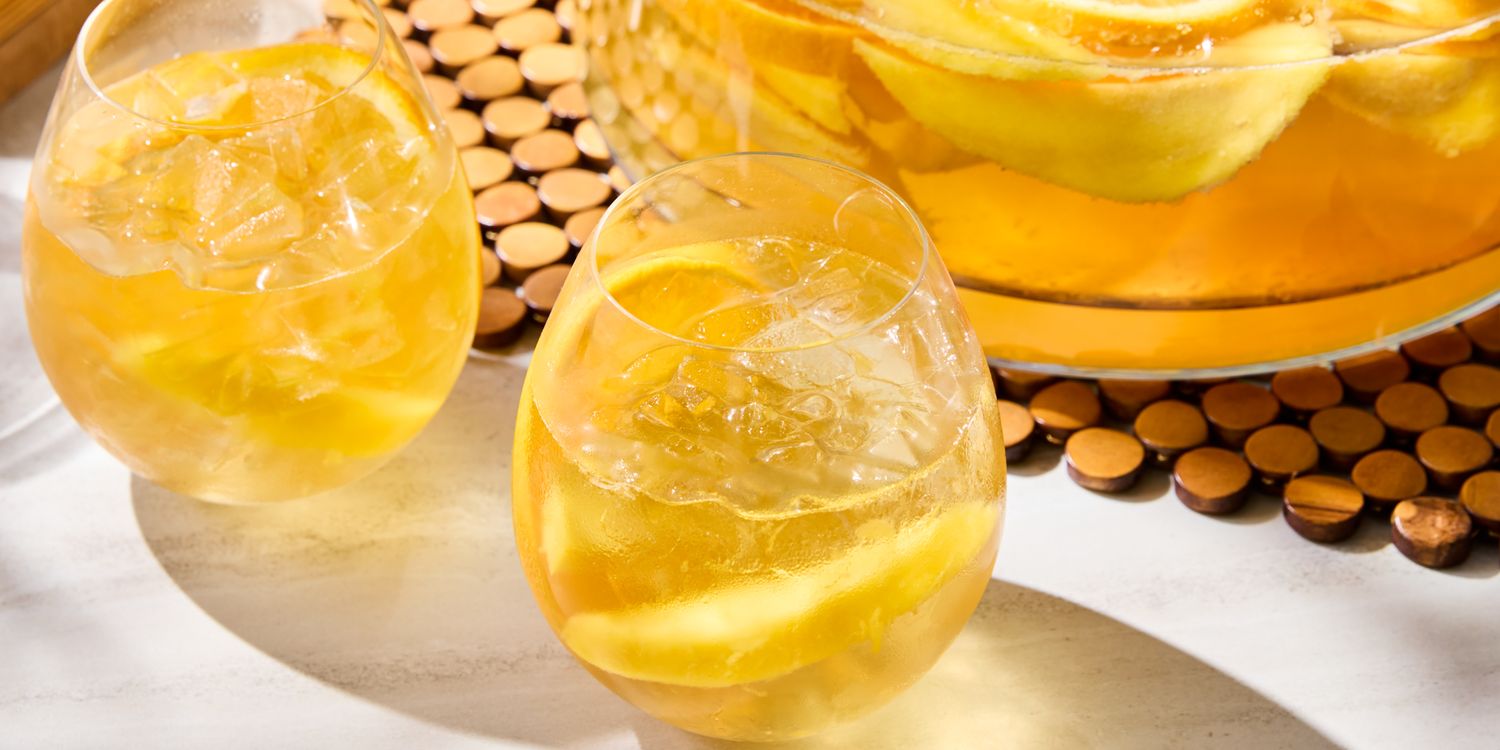 Sangria Mary's