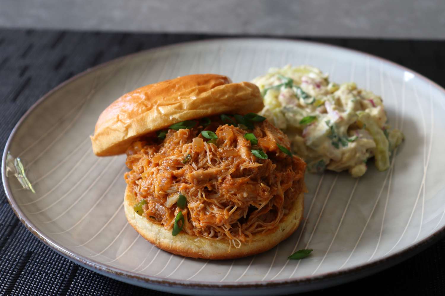 Shredded Chicken:  What to do with it