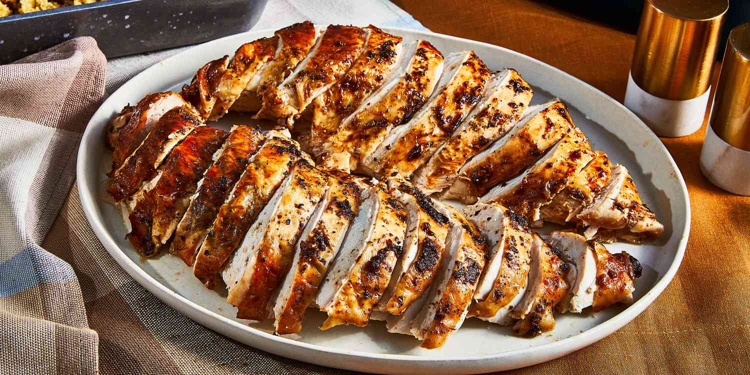 Shredded Pueblo Chicken