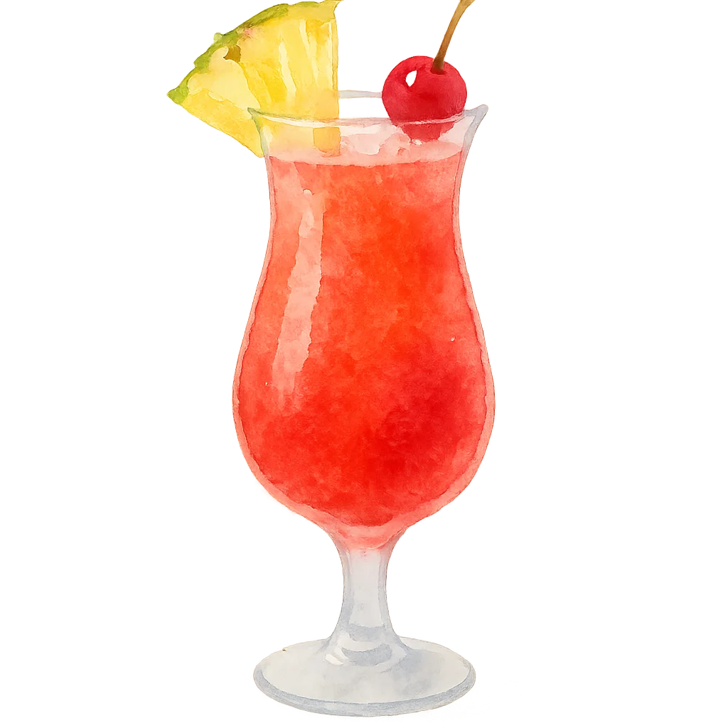 Singapore Sling Recipe | Geoffrey Zakarian | Food Network