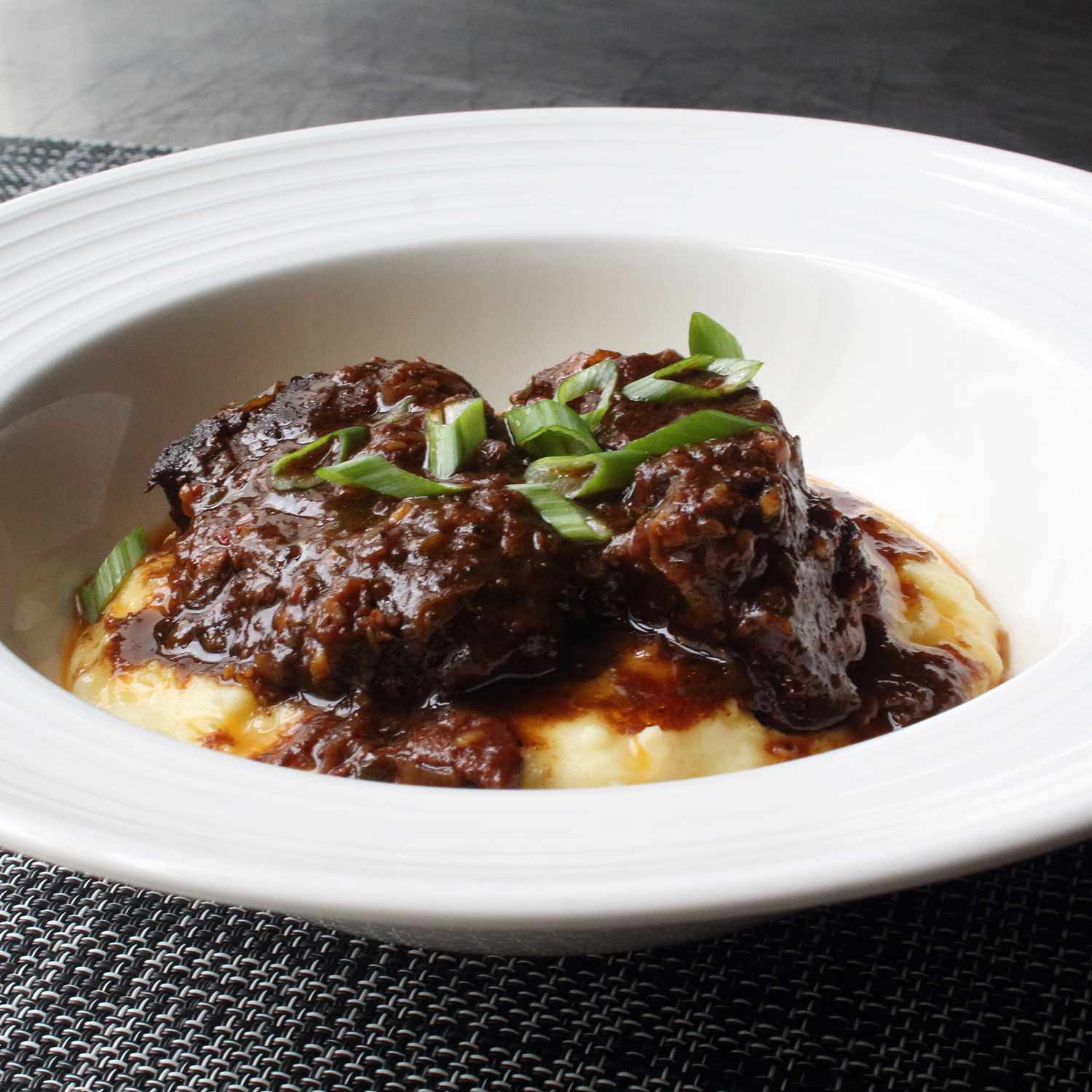 Smoky Honey Barbecue Sauce