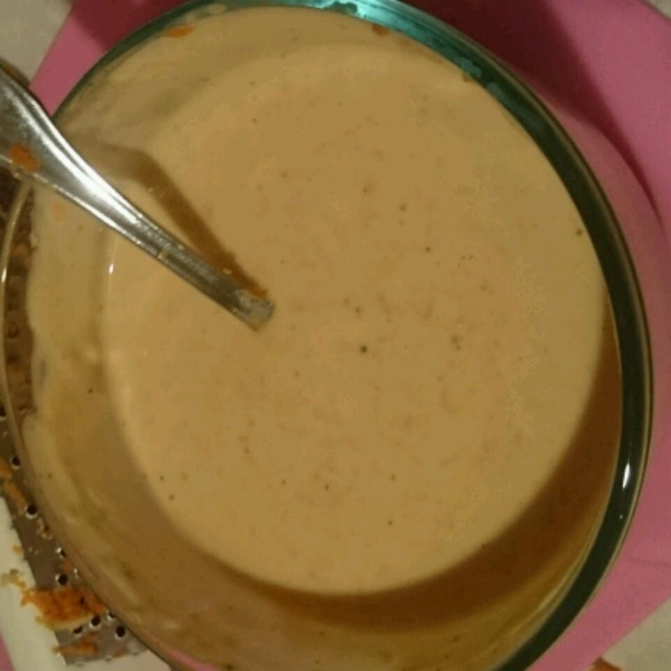 Soy Syrup