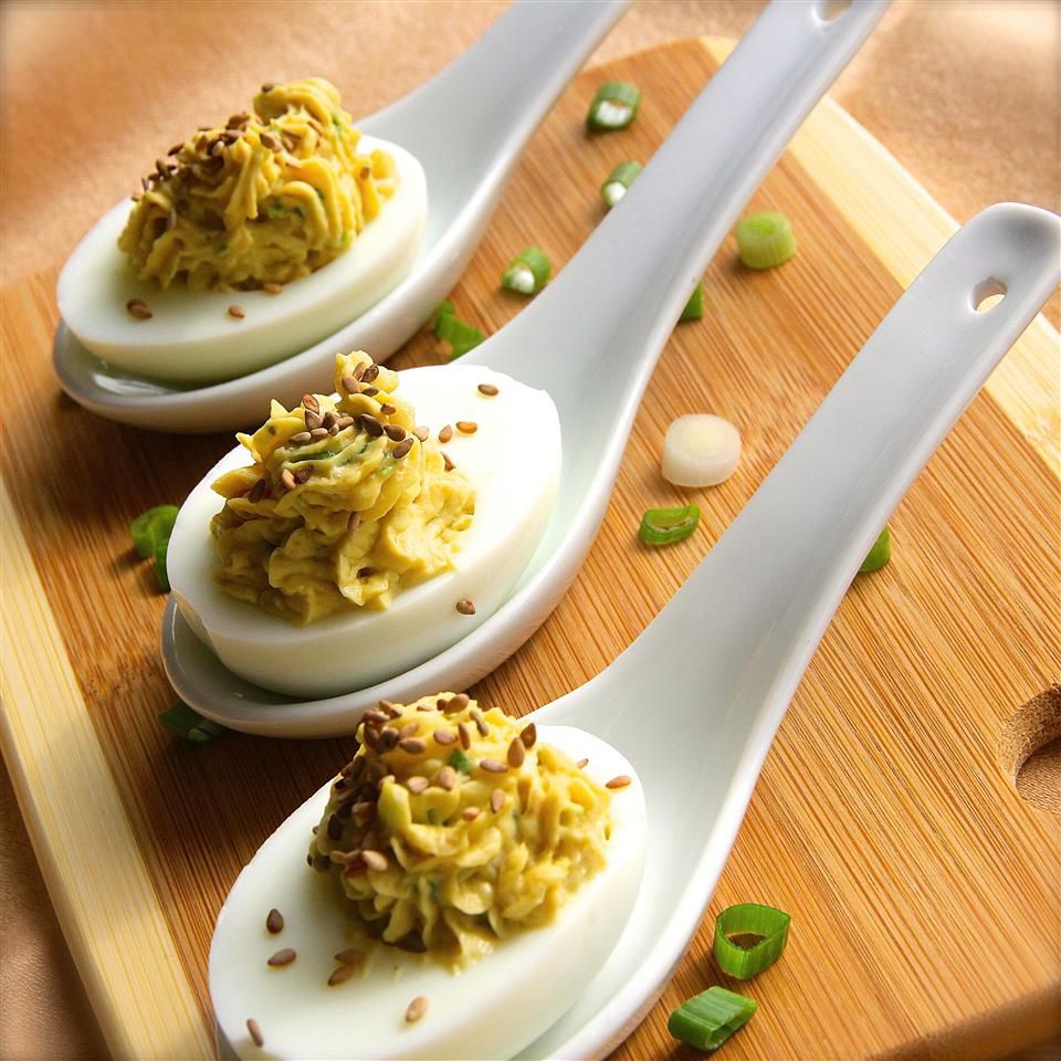 Soy-Wasabi Sauce