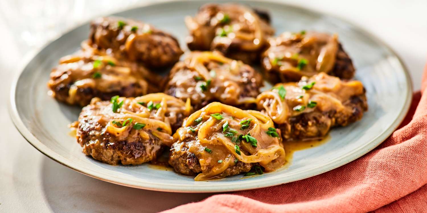 Steak and Gravy