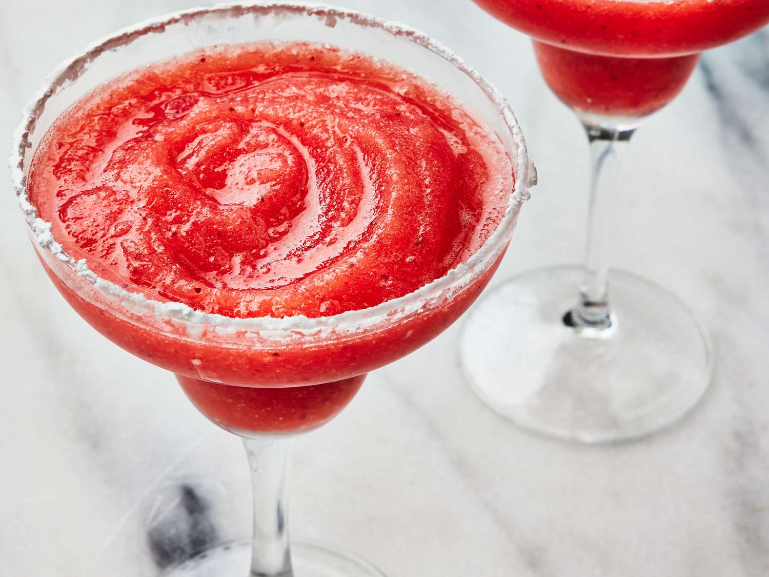 Strawberry Marguarita