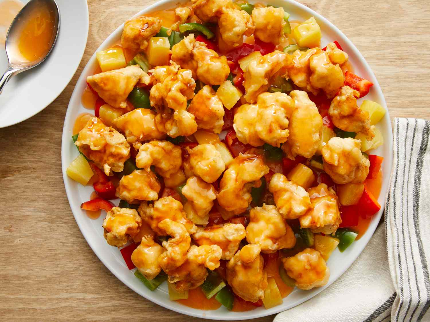 Sweet and Sour Sauce