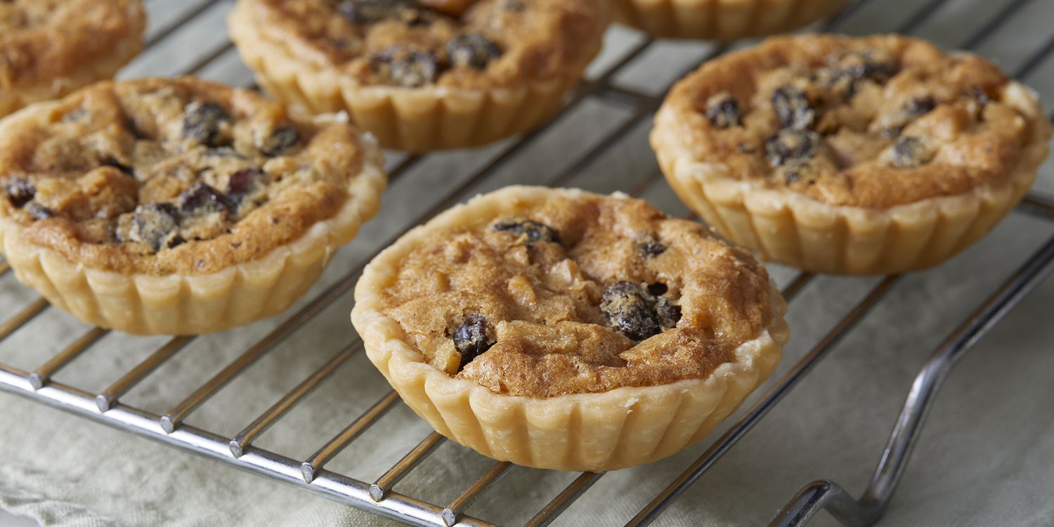 Sweet Pastry Dough