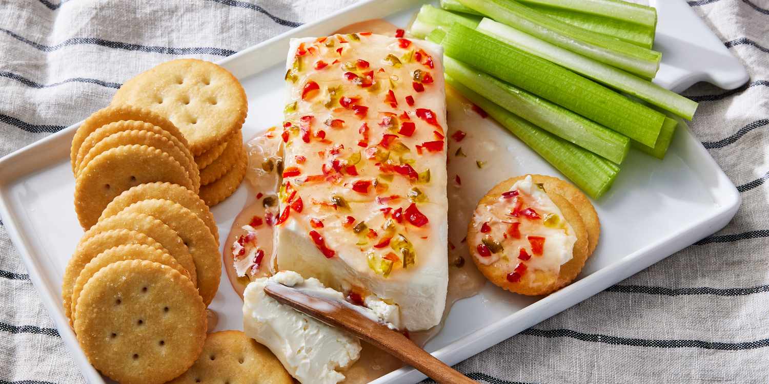 Sweet Red Bell Pepper Sauce