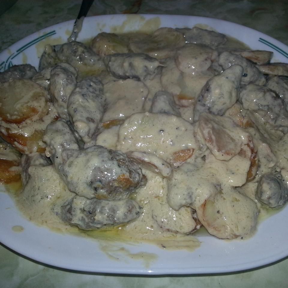 Tahini Sauce