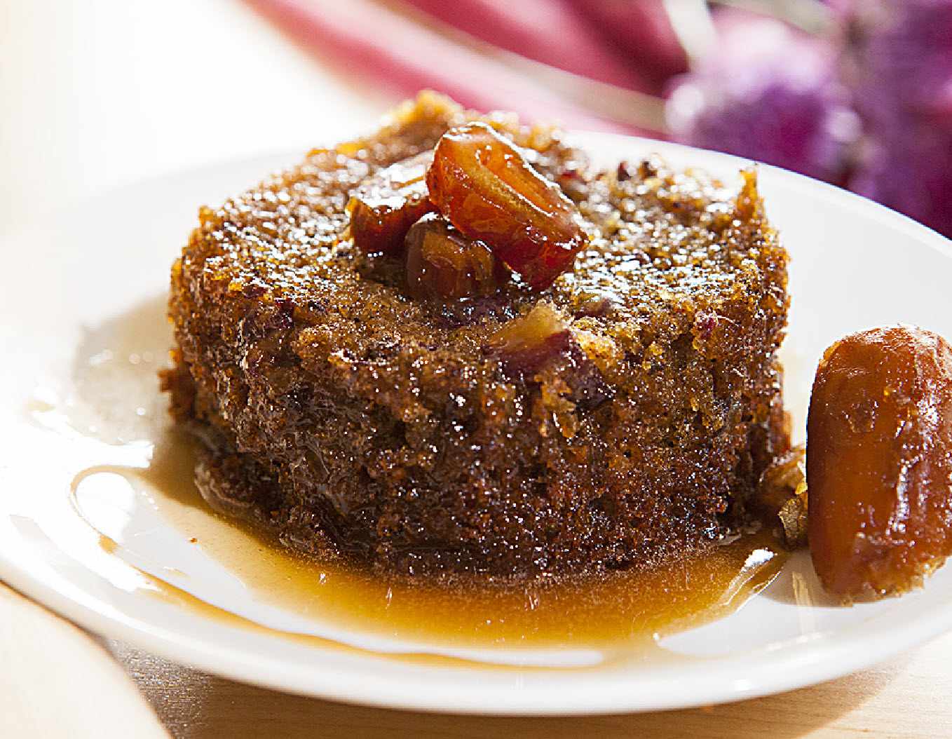 Toffee Sauce