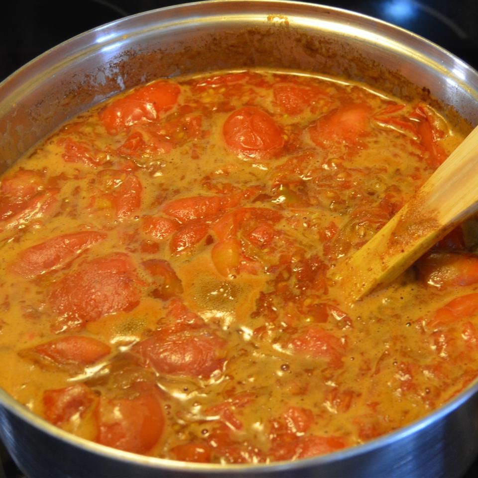 Tomato Chutney