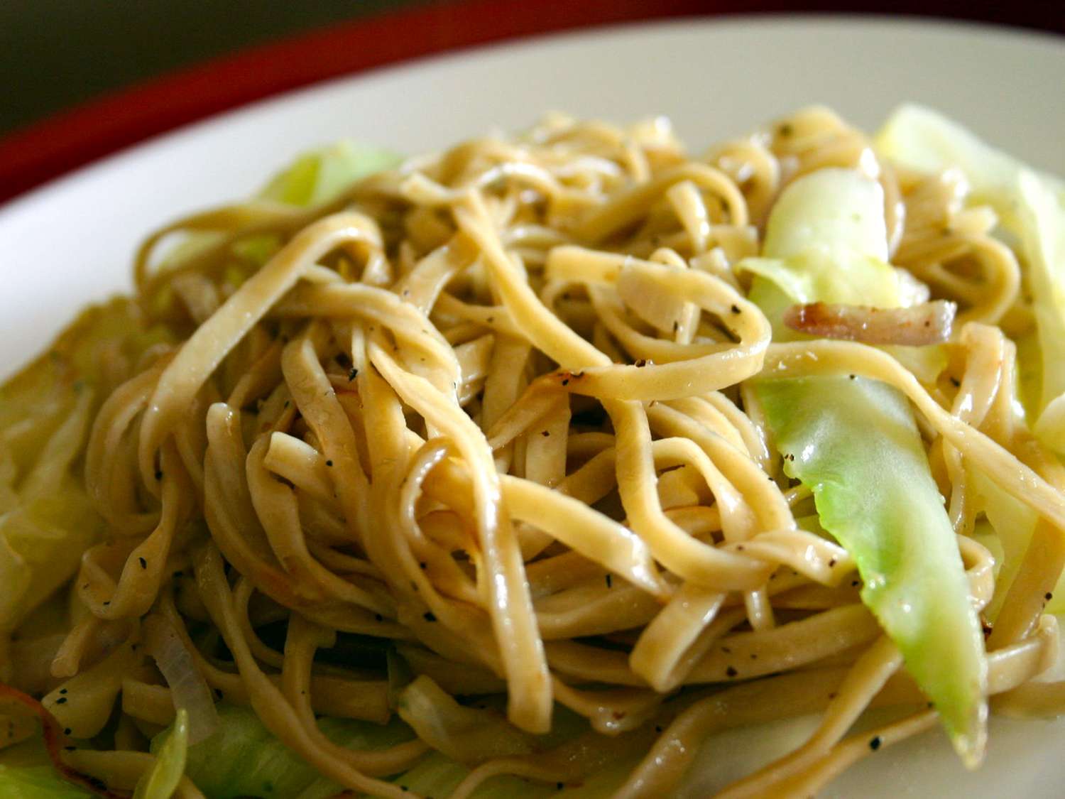 Tuna Noodle Casserole II