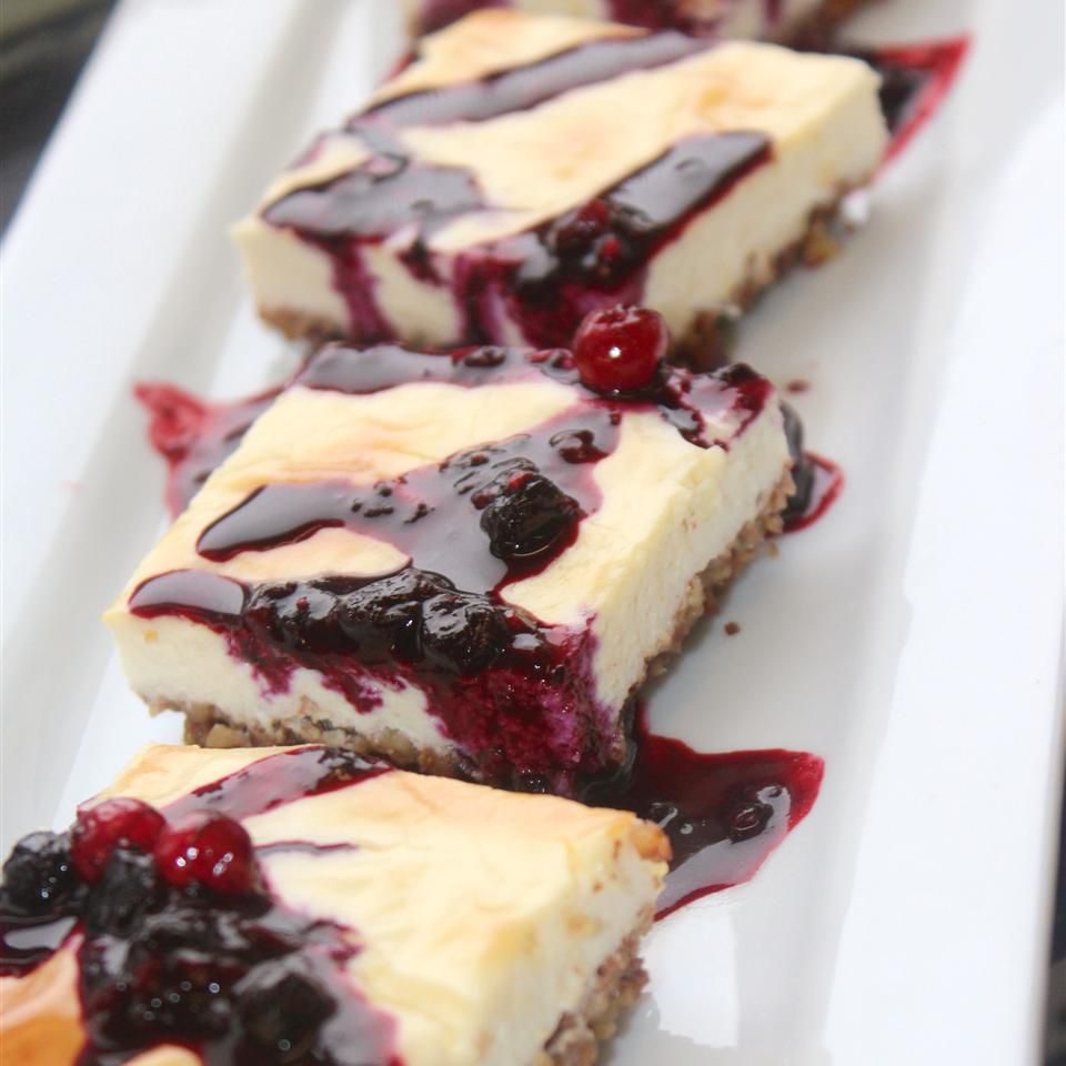 Very Berry Sauce
