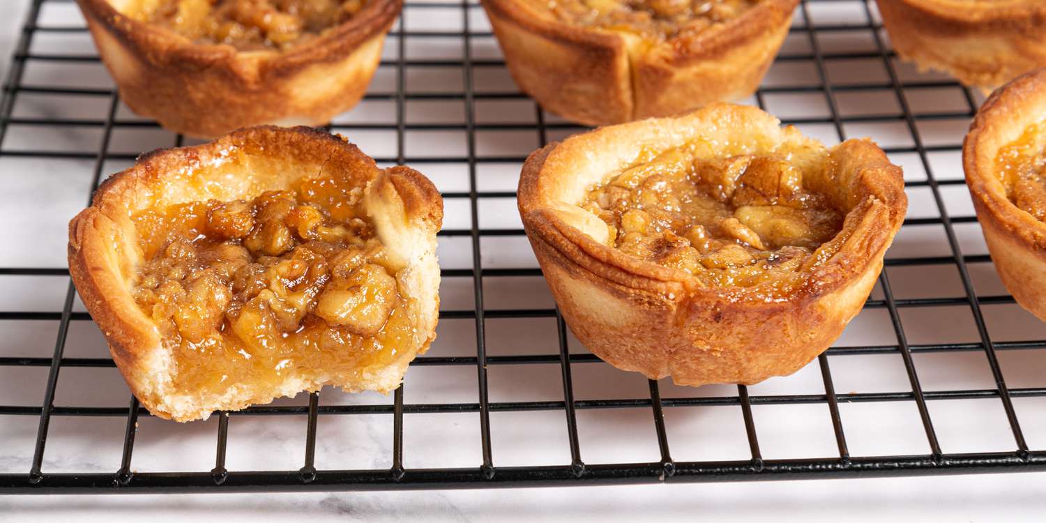 Walnut Tart