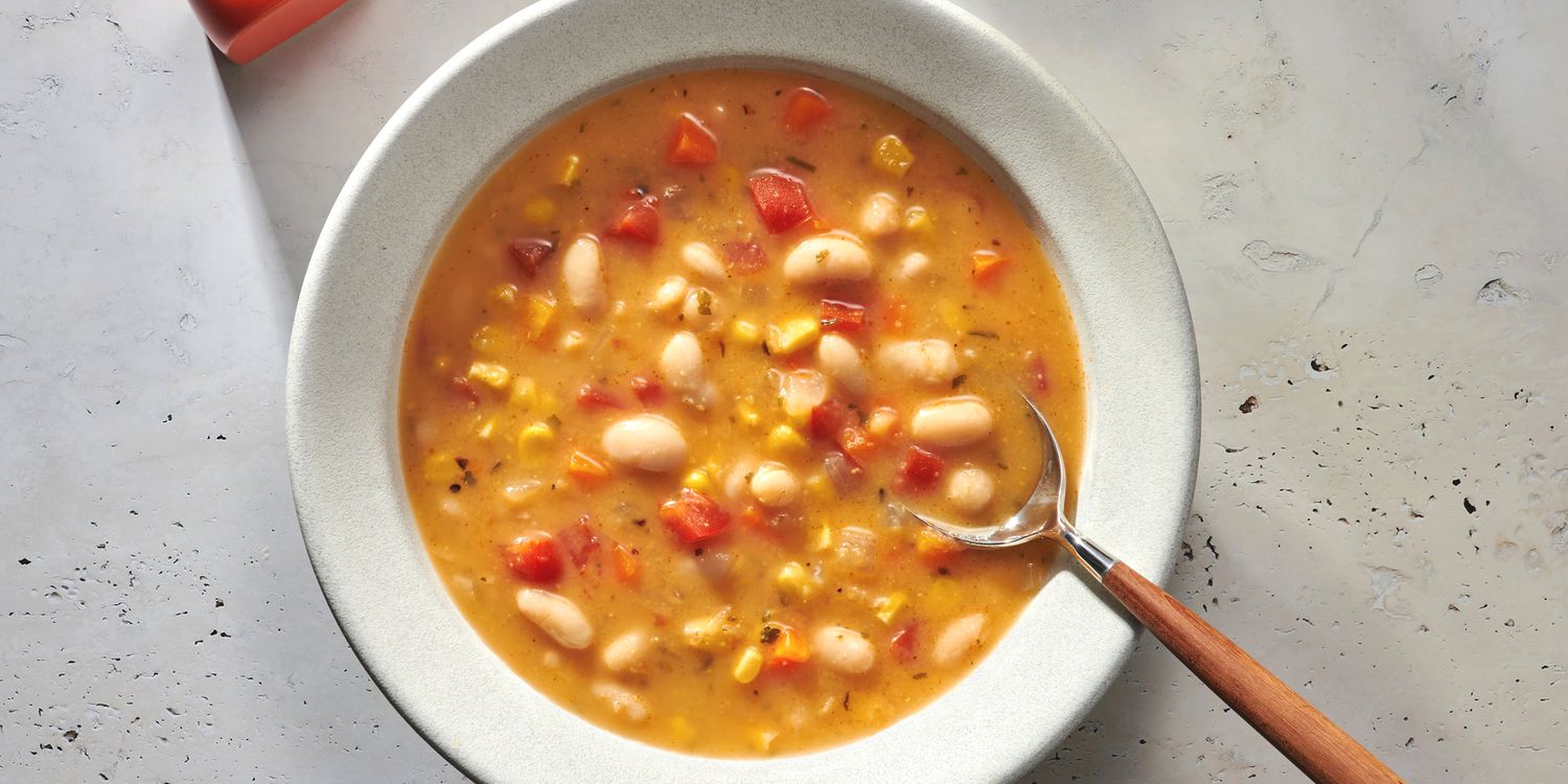 White Bean Soup