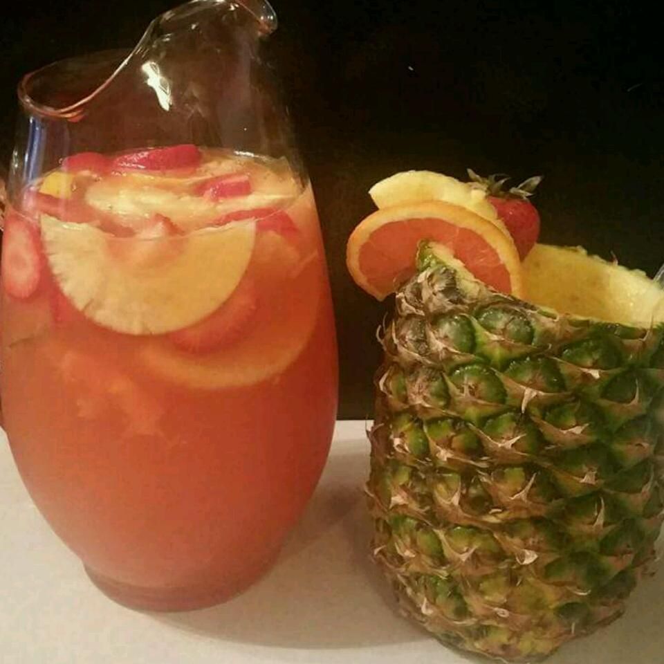 White Sangria