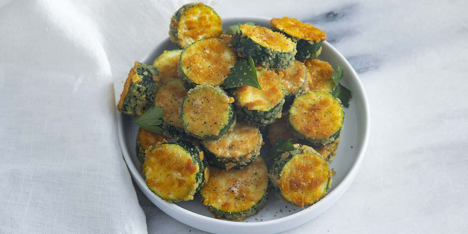 Zucchini Bread 2